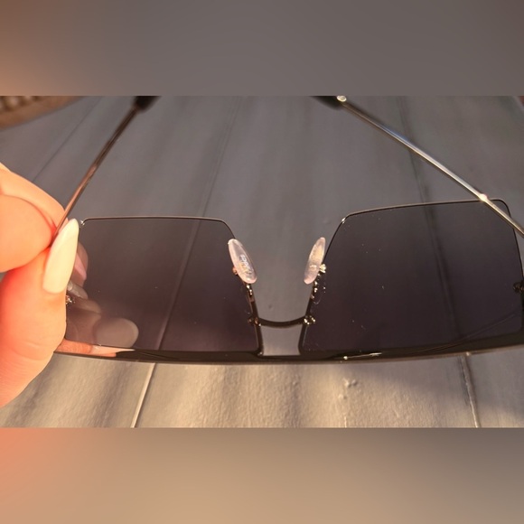 Emilio Pucci 62MM Square Sunglasses - Picture 5 of 11